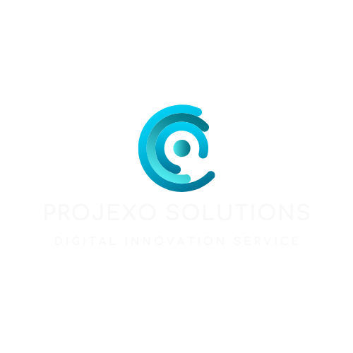 Projexo Solutions –  Votre allié dans votre transformation digitale