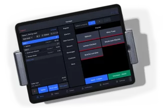 tablette IPad
