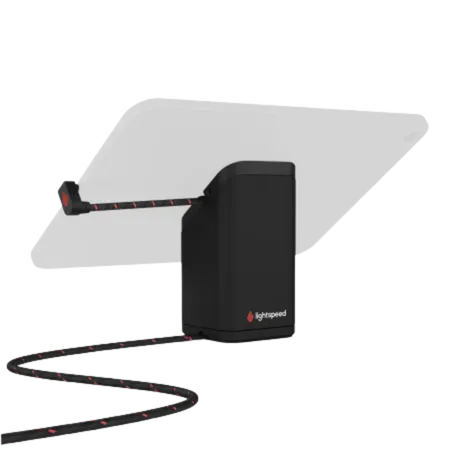 ipas stand lightspeed