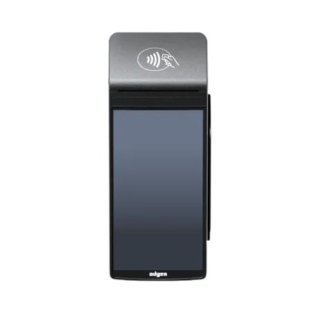 smart mobile lightspeed